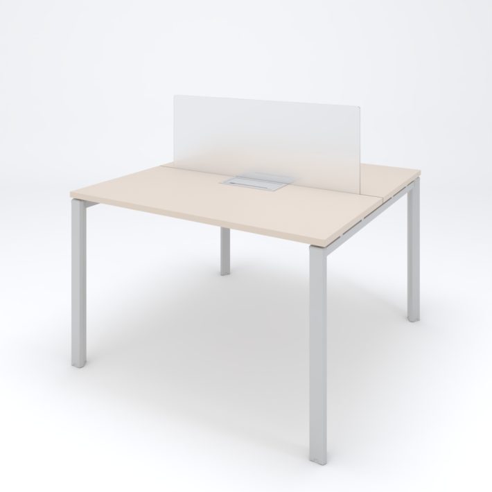 BENCH RUBY