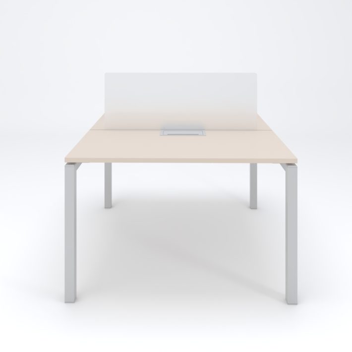 BENCH NEW PLUS CUADRADA