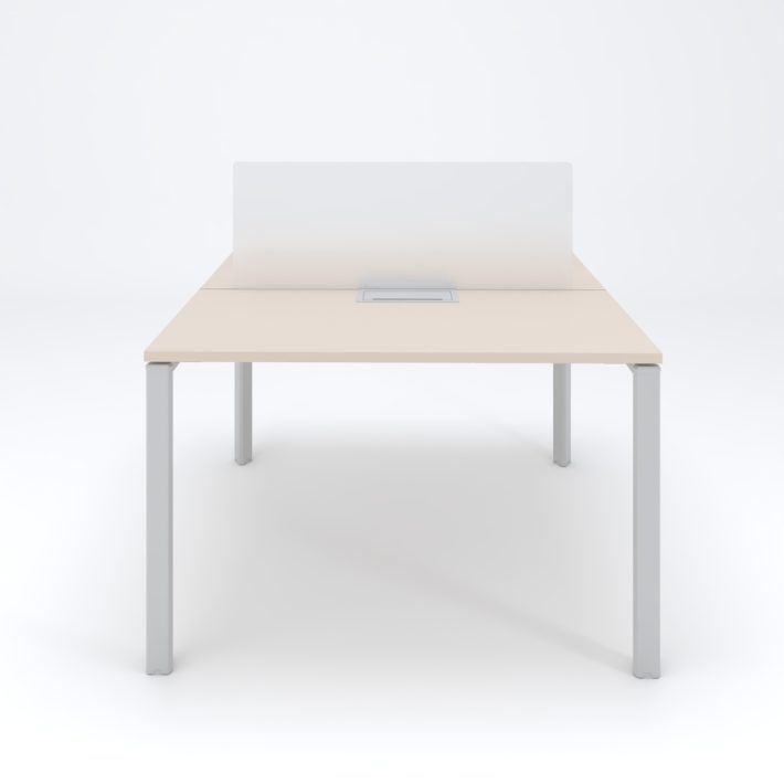 BENCH RUBY