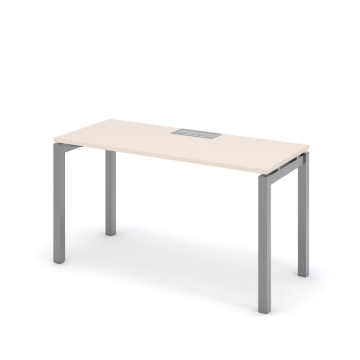 Escritorio Simple Costado New Plus