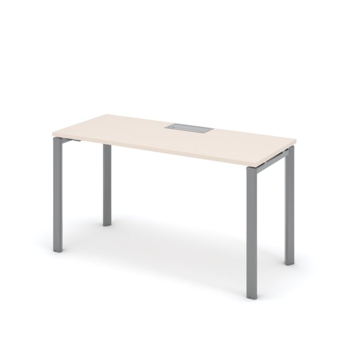 Escritorio Simple Costado Ruby
