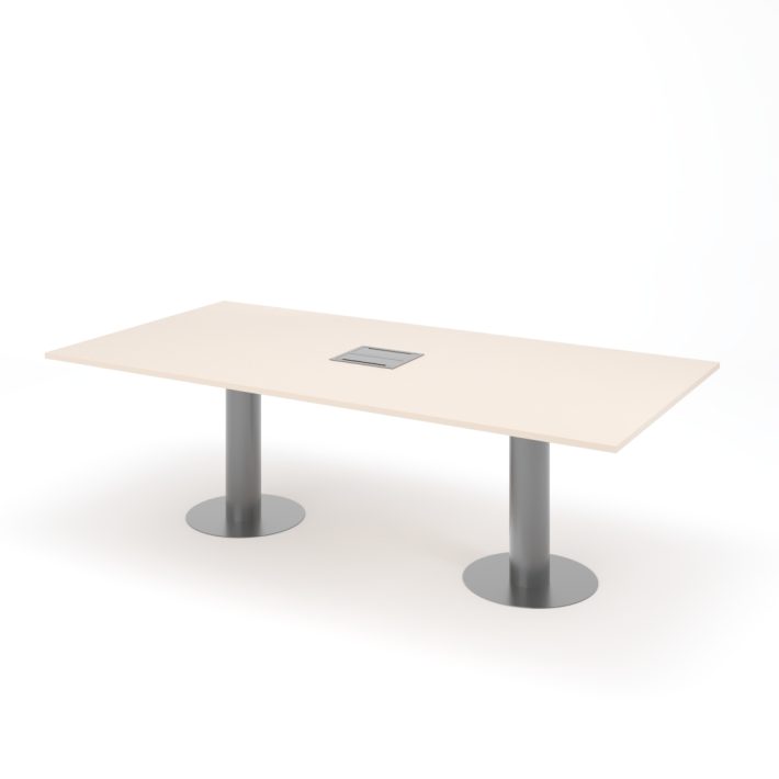 Mesa Rectangular