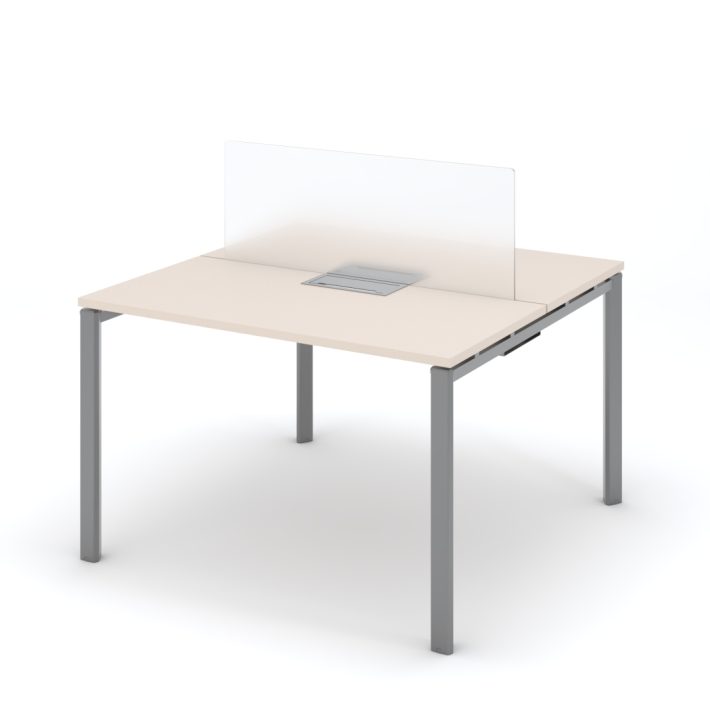 Bench Costado Ruby