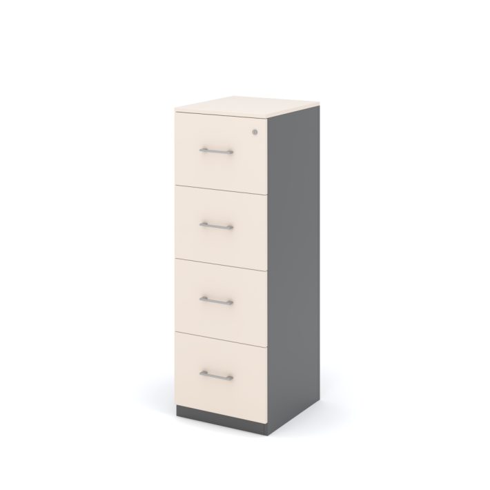 Kárdex Vertical